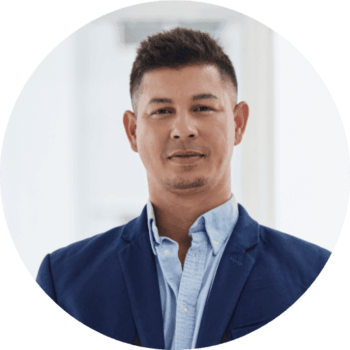 Daniel Rocha